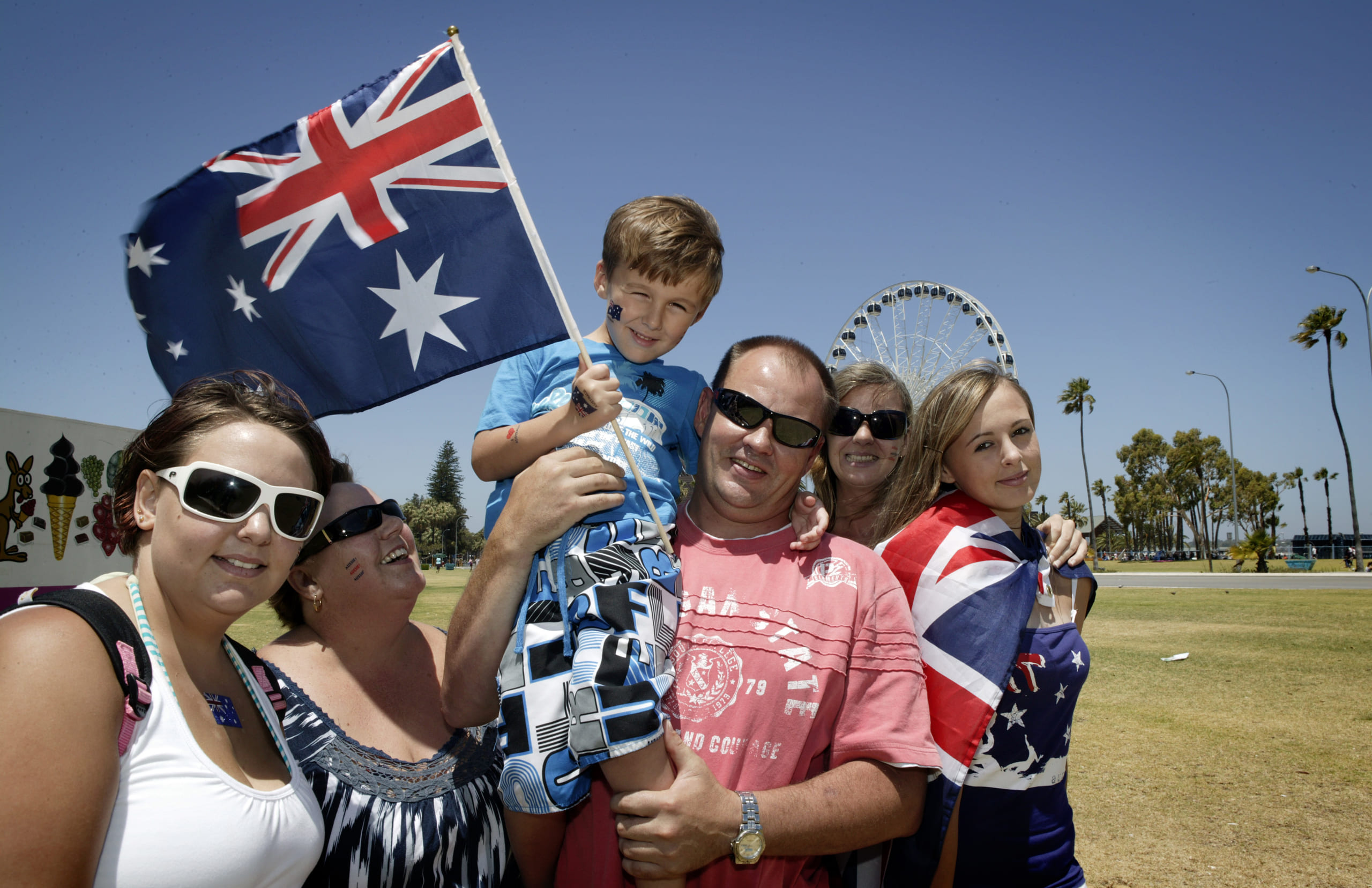 Chính sách định cư tại Úc ảnh hưởng tới bạn và gia đình như thế nào? - HChuman